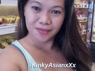 KinkyAsianxXx