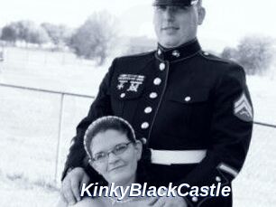 KinkyBlackCastle