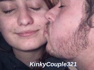 KinkyCouple321