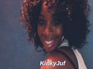 Kinkyjuf
