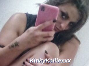 KinkyKalliexxx