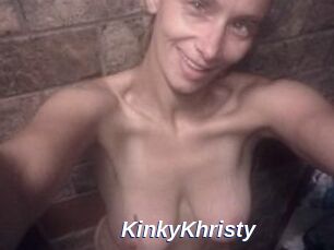 KinkyKhristy