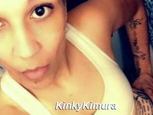 KinkyKimura