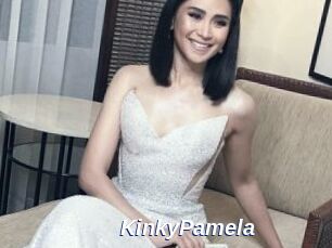 KinkyPamela