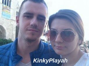 KinkyPlayah