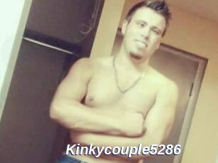 Kinkycouple5286