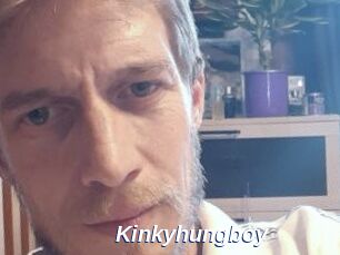 Kinkyhungboy