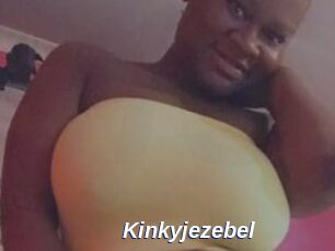 Kinkyjezebel