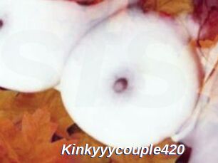 Kinkyyycouple420