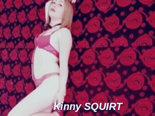 Kinny_SQUIRT