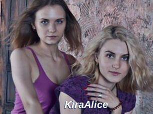 KiraAlice
