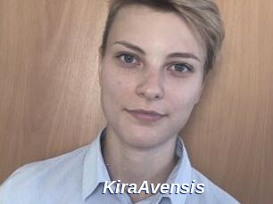 KiraAvensis