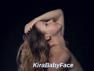 KiraBabyFace