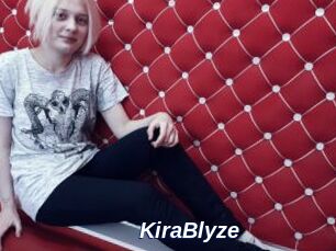 KiraBlyze
