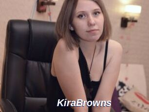 KiraBrowns