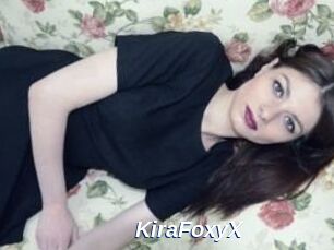 KiraFoxyX