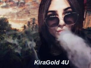 KiraGold_4U