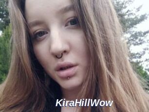 KiraHillWow