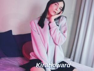 KiraHoward