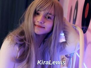 KiraLewis