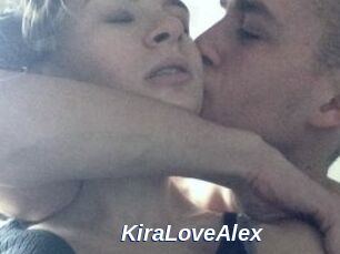 KiraLoveAlex