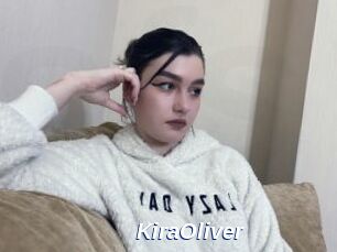 KiraOliver
