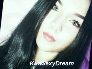 KiraSexyDream