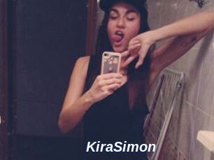 KiraSimon