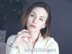KiraWilkinson