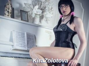 KiraZolotova