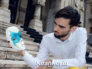 KiranKevin