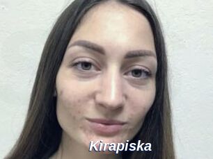 Kirapiska
