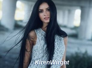 KirenWirght