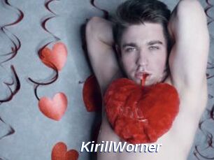 KirillWorner