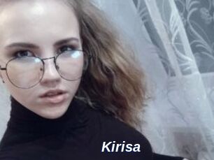 Kirisa