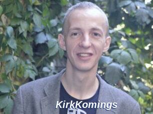 KirkKomings