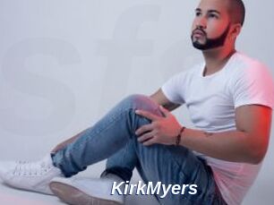 KirkMyers