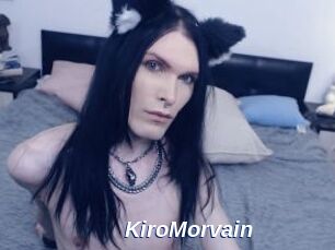 KiroMorvain