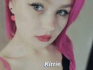 Kirrie