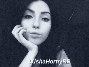 KishaHornyBB