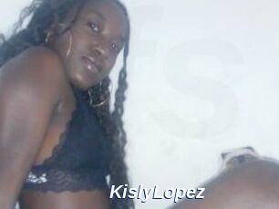 KislyLopez