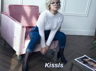 KissIs