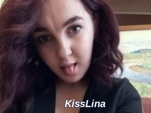 KissLina
