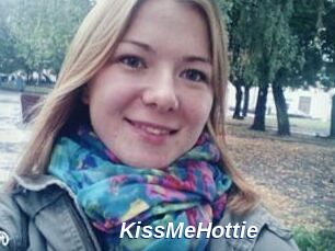 KissMeHottie