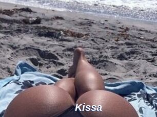 Kissa