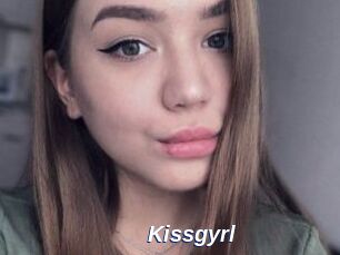 Kissgyrl