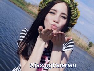 KissingValerian