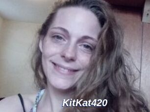 KitKat420