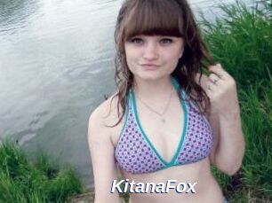 KitanaFox