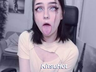 KitsuHot